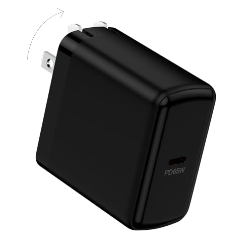 Amazon | Viviber Galaxy S26急速充電器 65w Type-c 折りたたみ式
